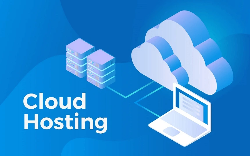 Cloud-Hosting